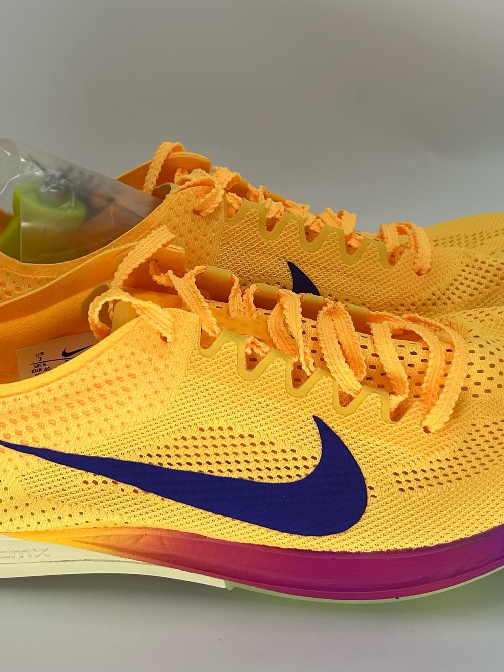 New Nike Dragonfly 2 Men’s Track/ Field Distance Shoes Style FD8413-800